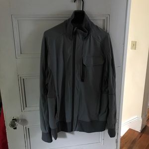 Lululemon Jacket size L